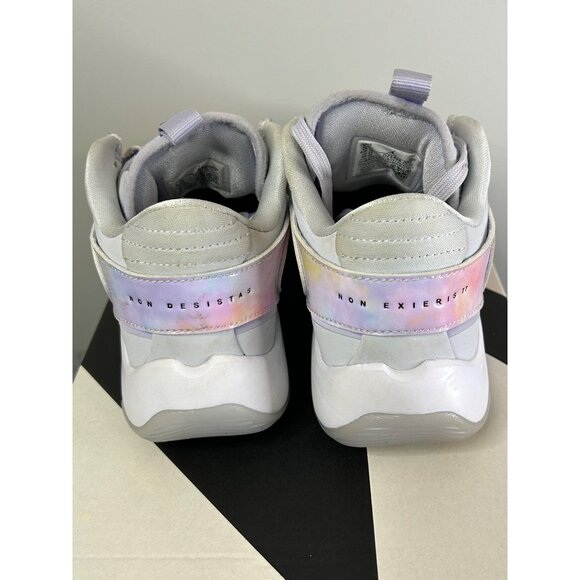 Nike jordan Luka 2 girls 5.5 youth - Picture 10 of 11